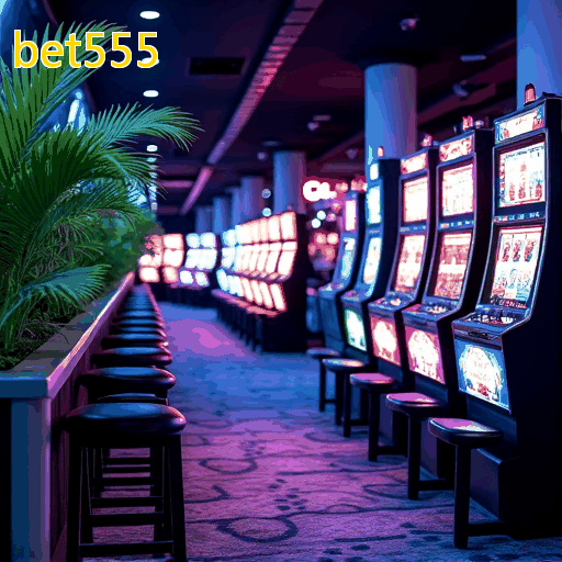 Cassino Exclusivo bet555: Emocione-se Jogando