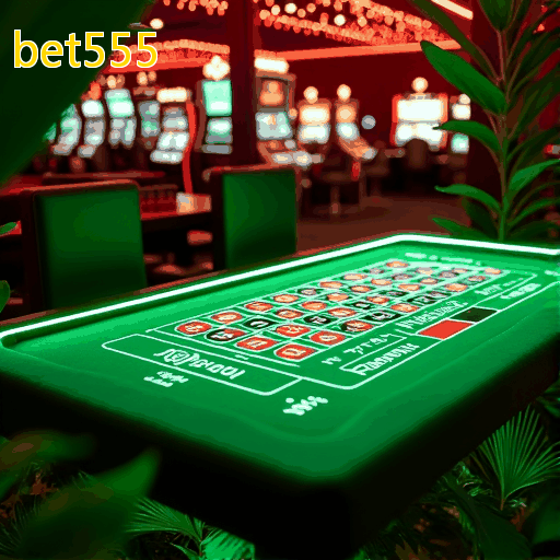 Baixe o App bet555 – Jogue Cassino no Celular com Slots e Apostas