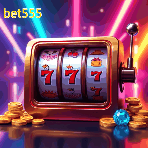 Bônus e Promoções no bet555 – Rodadas Grátis, Códigos e Ofertas Especiais
